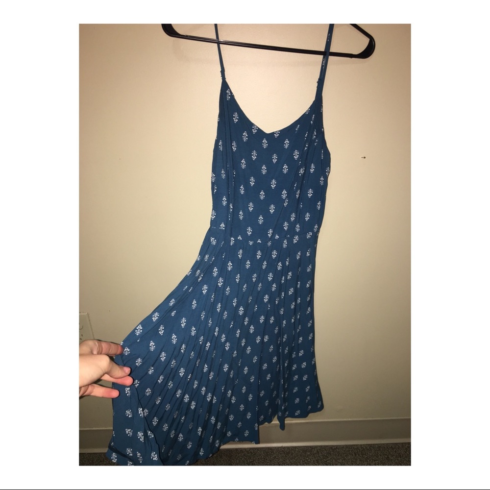 Old Navy Sun Dress